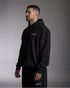 ROAD WORK Heavy Oversized Hoodie